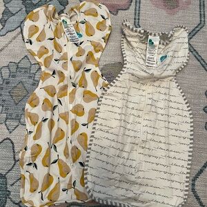 Love to dream swaddle sleep sacks